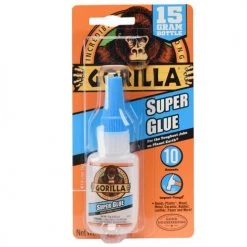 Gorilla Super Glue