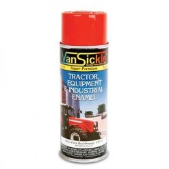 Van Sickle® Ford Enamel Spray Paint 12 Oz. 12 Van Sickle® Ford Enamel Spray Paint 12 Oz. -Outlet Sika Tools Sotre 7294467