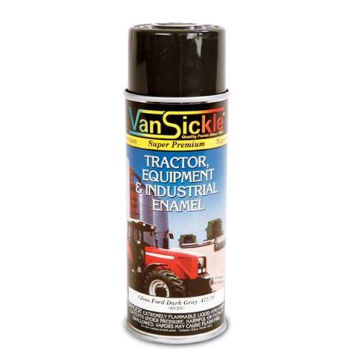 Van Sickle® Ford Enamel Spray Paint 12 Oz. 4 Van Sickle® Ford Enamel Spray Paint 12 Oz. - Image 2