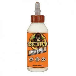 Gorilla Wood Glue 8 Oz.