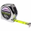 Komelon The Professional High-Visibility Tape Measure