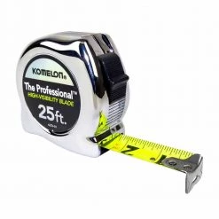 Komelon The Professional High-Visibility Tape Measure -Outlet Sika Tools Sotre 7294945new 1