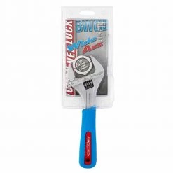 Channellock WideAzz® Adjustable Wrench 8 In.