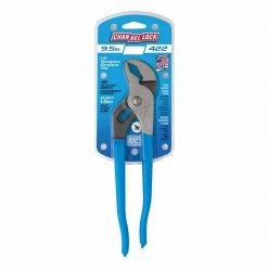 Channellock V-Jaw Tongue & Groove Pliers 9-1/2 In.
