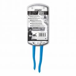 Channellock V-Jaw Tongue & Groove Pliers 9-1/2 In. -Outlet Sika Tools Sotre 7294979 2