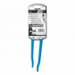 Channellock V-Jaw Tongue & Groove Pliers 12 In. -Outlet Sika Tools Sotre 7294981 3