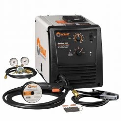 Hobart Handler 140 Wire Feed Welder