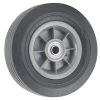 Titan Flat Proof Replacement Wheel 8 In. -Outlet Sika Tools Sotre 7295895