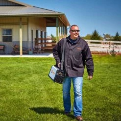 Hobart® Stickmate® 160i Welder -Outlet Sika Tools Sotre 7298171 3