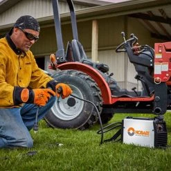 Hobart® Stickmate® 160i Welder -Outlet Sika Tools Sotre 7298171 4