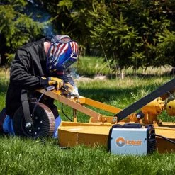 Hobart® Stickmate® 160i Welder -Outlet Sika Tools Sotre 7298171 5