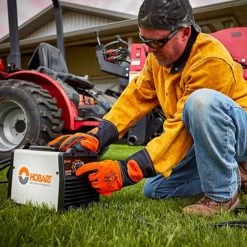 Hobart® Stickmate® 160i Welder -Outlet Sika Tools Sotre 7298171 6