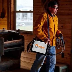 Hobart® Stickmate® 160i Welder -Outlet Sika Tools Sotre 7298171 7