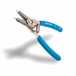 Channellock Convertible Retaining Ring Pliers 8 In. -Outlet Sika Tools Sotre 7303852 1