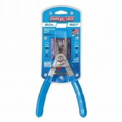 Channellock Convertible Retaining Ring Pliers 8 In.