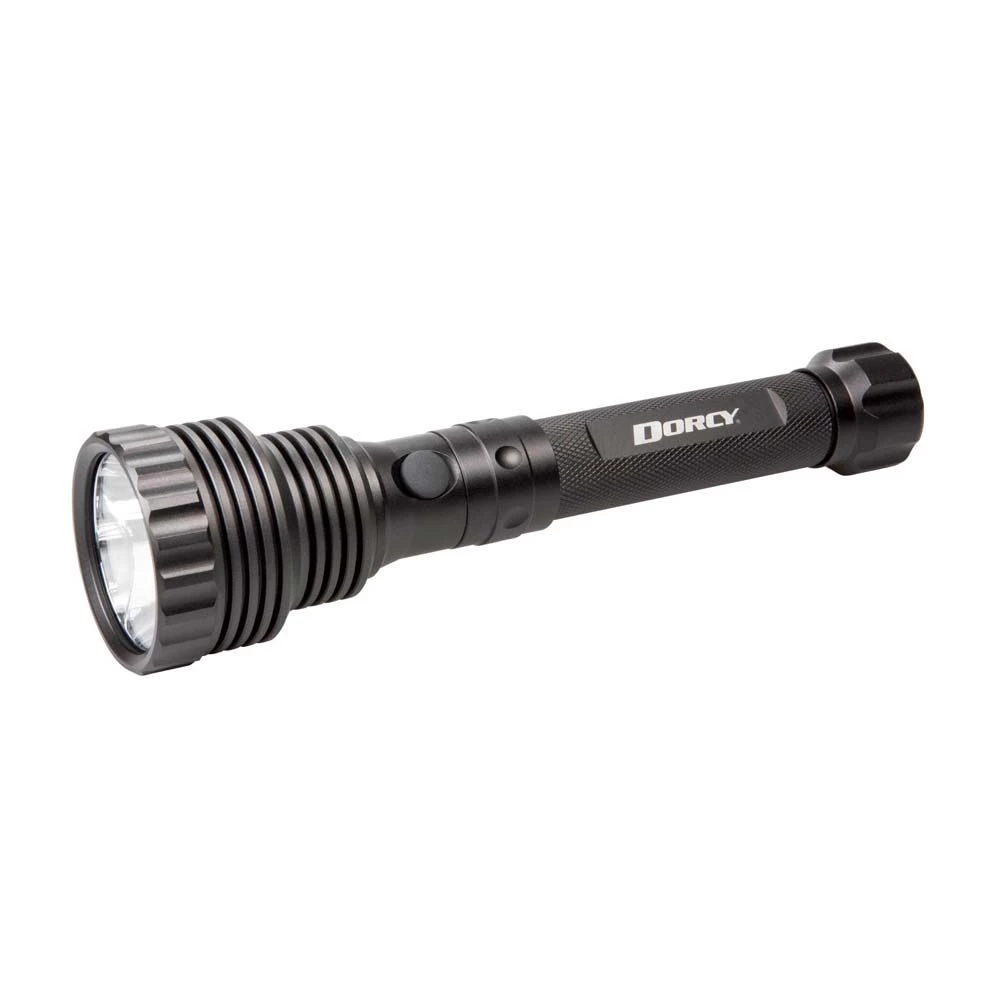 Dorcy Rechargeable Flashlight 800 Lumen Led 4 Dorcy Rechargeable Flashlight 800 Lumen Led - Image 2