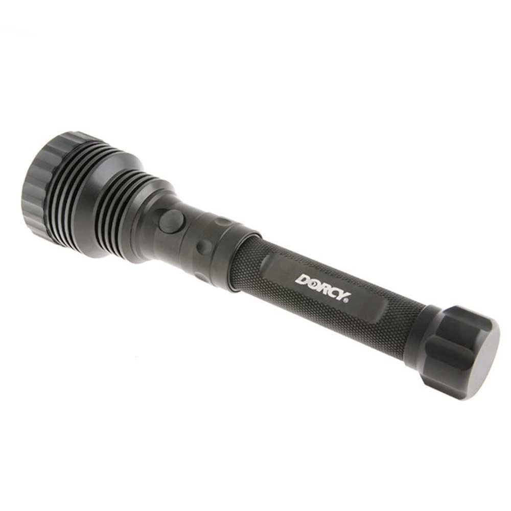 Dorcy Rechargeable Flashlight 800 Lumen Led 6 Dorcy Rechargeable Flashlight 800 Lumen Led - Image 4