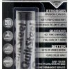 Quiksteel Steel Reinforced Epoxy Putty 2 Oz. Blister Pack