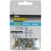 Surebonder Large Flange Steel Rivets 3/16 In. -Outlet Sika Tools Sotre 7308301new