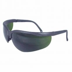 K-T Industries Wrap Around Safety Glasses -Outlet Sika Tools Sotre 7310691new