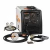 Hobart Handler 210MVP Multi-Voltage Plug MIG Welder