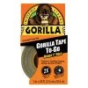 Gorilla Tape To-Go -Outlet Sika Tools Sotre 7314946new