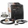 Hobart Mig Welder Handler 190amp 230V 2 Hobart Mig Welder Handler 190amp 230V -Outlet Sika Tools Sotre 7315361
