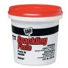 DAP Spackling Paste 1/2 Pt. 2 DAP Spackling Paste 1/2 Pt. -Outlet Sika Tools Sotre 7315844