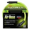 Legacy Flexzilla® Air Hose 3/8 In. X 25 Ft. 1/4 In. MNPT Fittings 2 Legacy Flexzilla® Air Hose 3/8 In. X 25 Ft. 1/4 In. MNPT Fittings -Outlet Sika Tools Sotre 7317972box 1