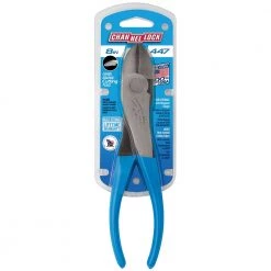 Channellock Cutting Plier 7-3/4 In.