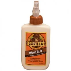Gorilla Wood Glue