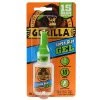 Gorilla Super Glue Gel 15 Gram