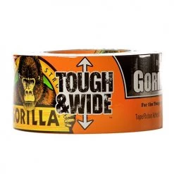 Tough & Wide Gorilla Tape