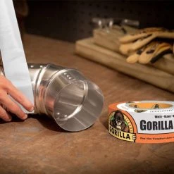 White Gorilla Tape -Outlet Sika Tools Sotre 7335525a