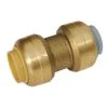 SharkBite Polybutylene Transition Coupling -Outlet Sika Tools Sotre 7336368
