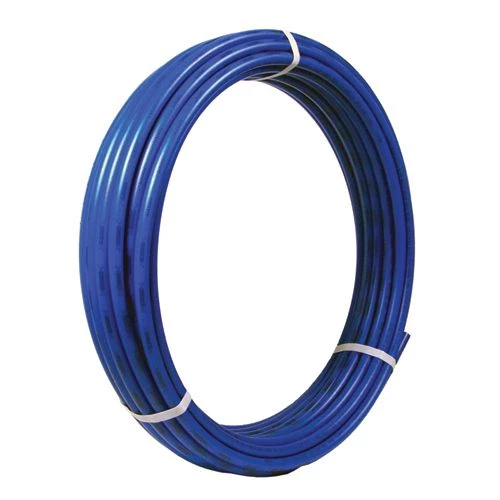 SharkBite Blue PEX Tubing 50 Ft. Coil 3 SharkBite Blue PEX Tubing 50 Ft. Coil