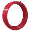SharkBite Red PEX Tubing 50 Ft. Coil