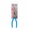 Channellock XLT™ Long Nose Pliers 8 In. -Outlet Sika Tools Sotre 7337025 1