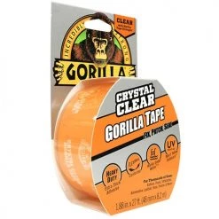 Clear Repair Gorilla Tape