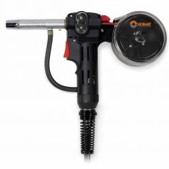 Hobart SpoolRunner 100 Direct Plug-in Spool Gun