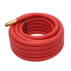 Hybrid Air Hose 25 Ft. X 3/8 In.