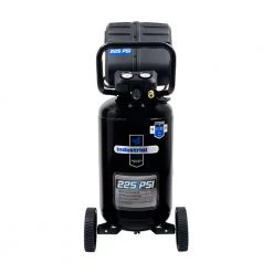 Industrial Air Portable Oil-Free Air Compressor 15 Gal.
