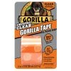 Gorilla Clear Repair Tape 5 Yd.