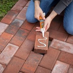 Gorilla Heavy Duty Construction Adhesive 2.5 Oz. -Outlet Sika Tools Sotre 7368491a