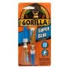 Gorilla Super Glue Tubes 2 Gorilla Super Glue Tubes -Outlet Sika Tools Sotre 7368492newe