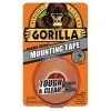Gorilla Tough & Clear Mounting Tape -Outlet Sika Tools Sotre 7368493new 1
