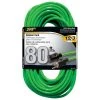 Prime Wire & Cable Inc. Power Zone™ Extra Heavy Duty Outdoor Extension Cord