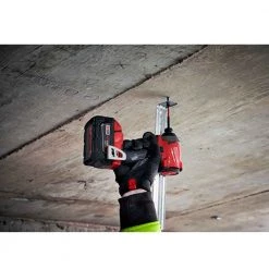 Milwaukee® M18 Fuel­™ 2-Tool Combo Kit: Hammer Drill/Impact Driver -Outlet Sika Tools Sotre 7378666 10