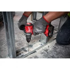 Milwaukee® M18 Fuel­™ 2-Tool Combo Kit: Hammer Drill/Impact Driver -Outlet Sika Tools Sotre 7378666 5