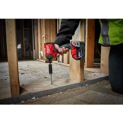 Milwaukee® M18 Fuel­™ 2-Tool Combo Kit: Hammer Drill/Impact Driver -Outlet Sika Tools Sotre 7378666 7